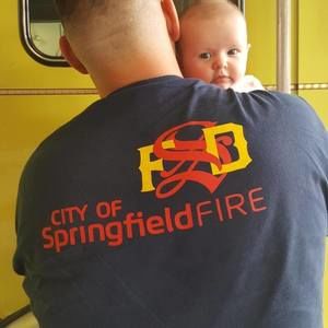 Meet your Posher, Markie